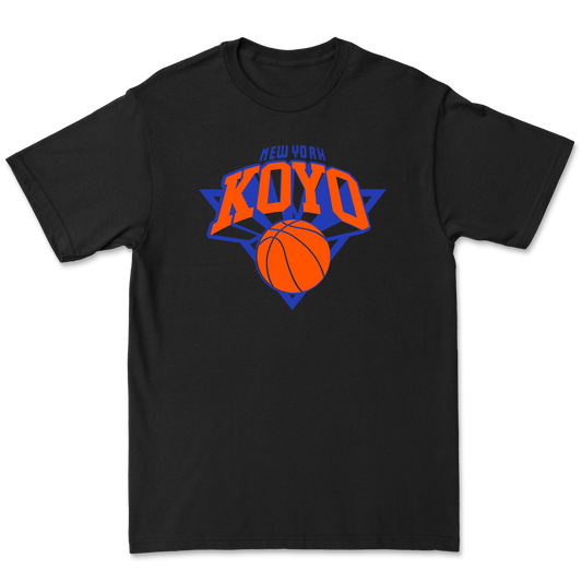 Pounds for Towns Tee