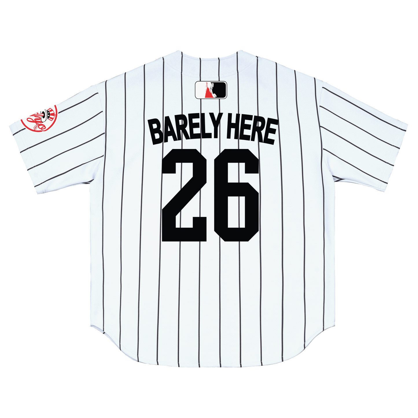 Baseball Jeresy - NYY