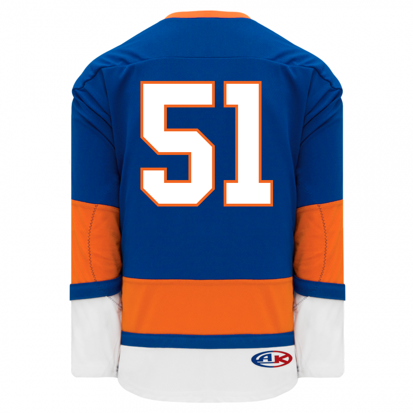 Islanders Jersey