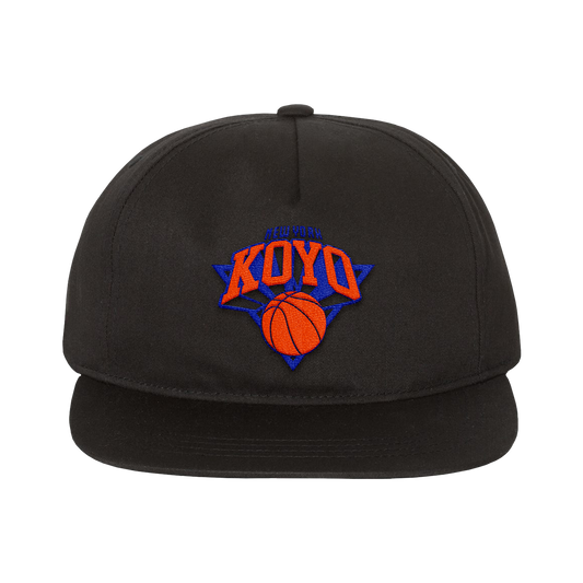Basketball Snapback