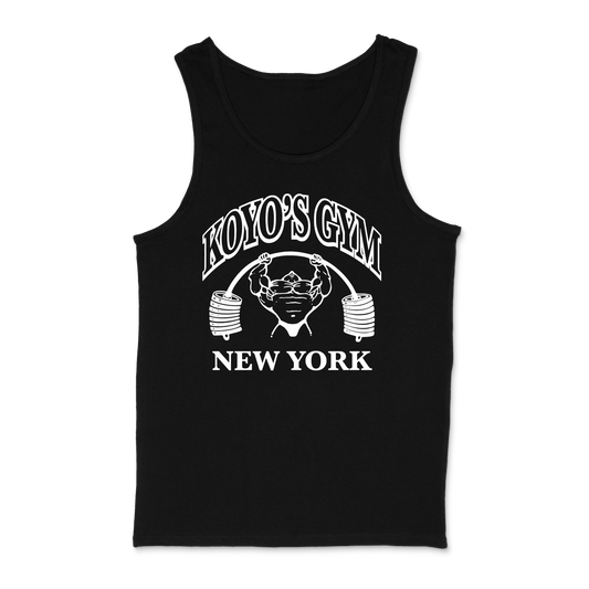 Koyo's Gym Tank