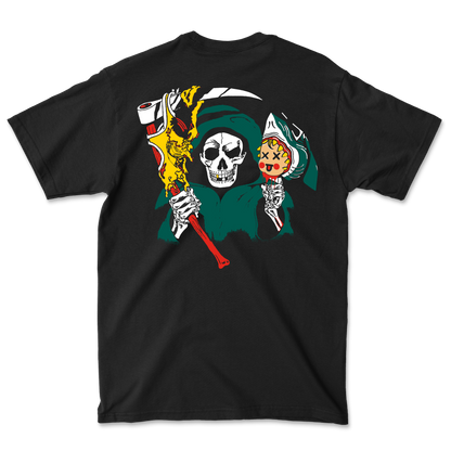 Koyo is Your Enemy Tee