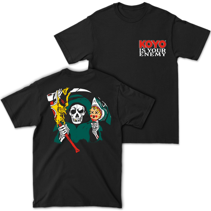 Koyo is Your Enemy Tee