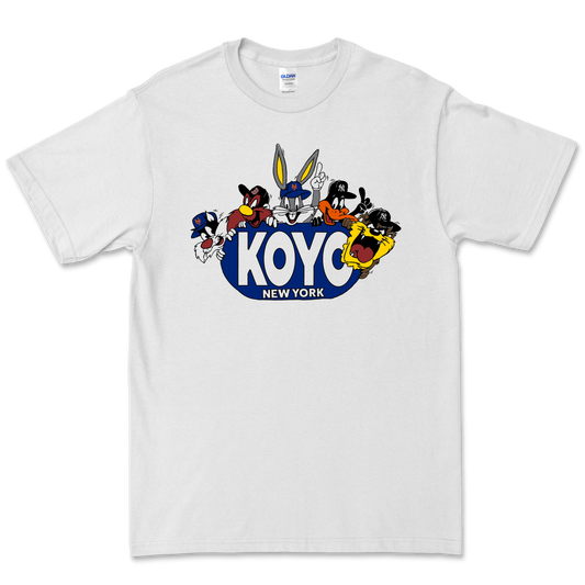 Looney Toons Tee