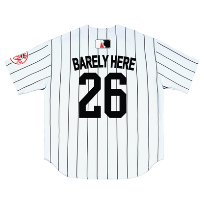Baseball Jeresy - NYY