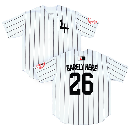 Baseball Jeresy - NYY