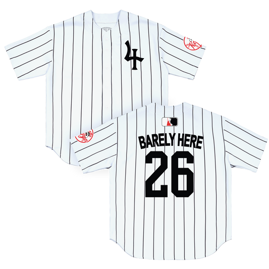 Baseball Jeresy - NYY