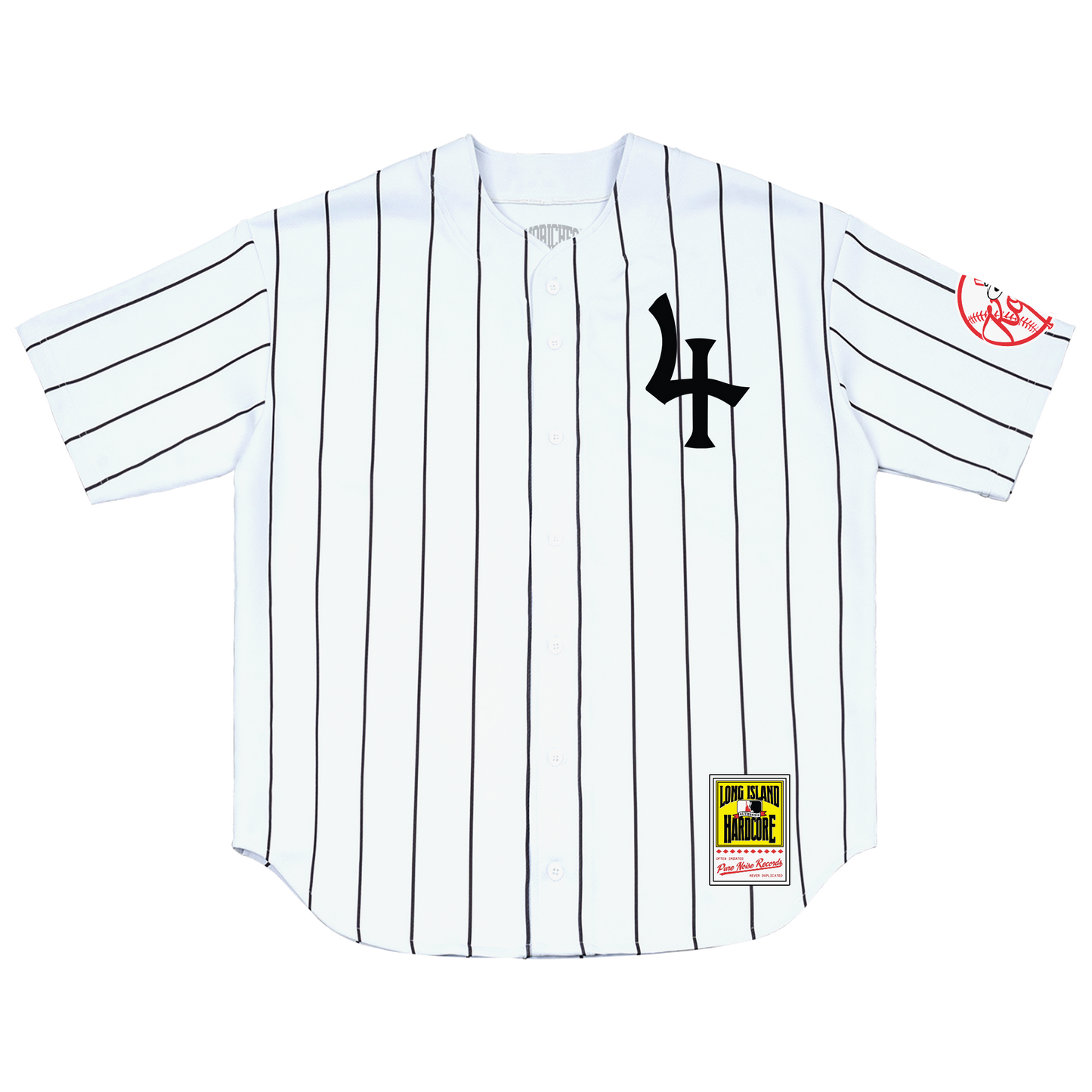 Baseball Jeresy - NYY