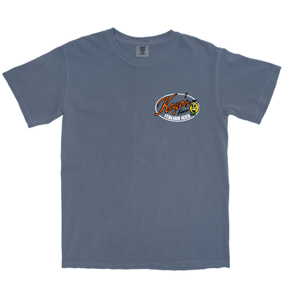Koyo's Italian Ice Tee