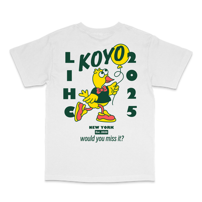 Duck Tee