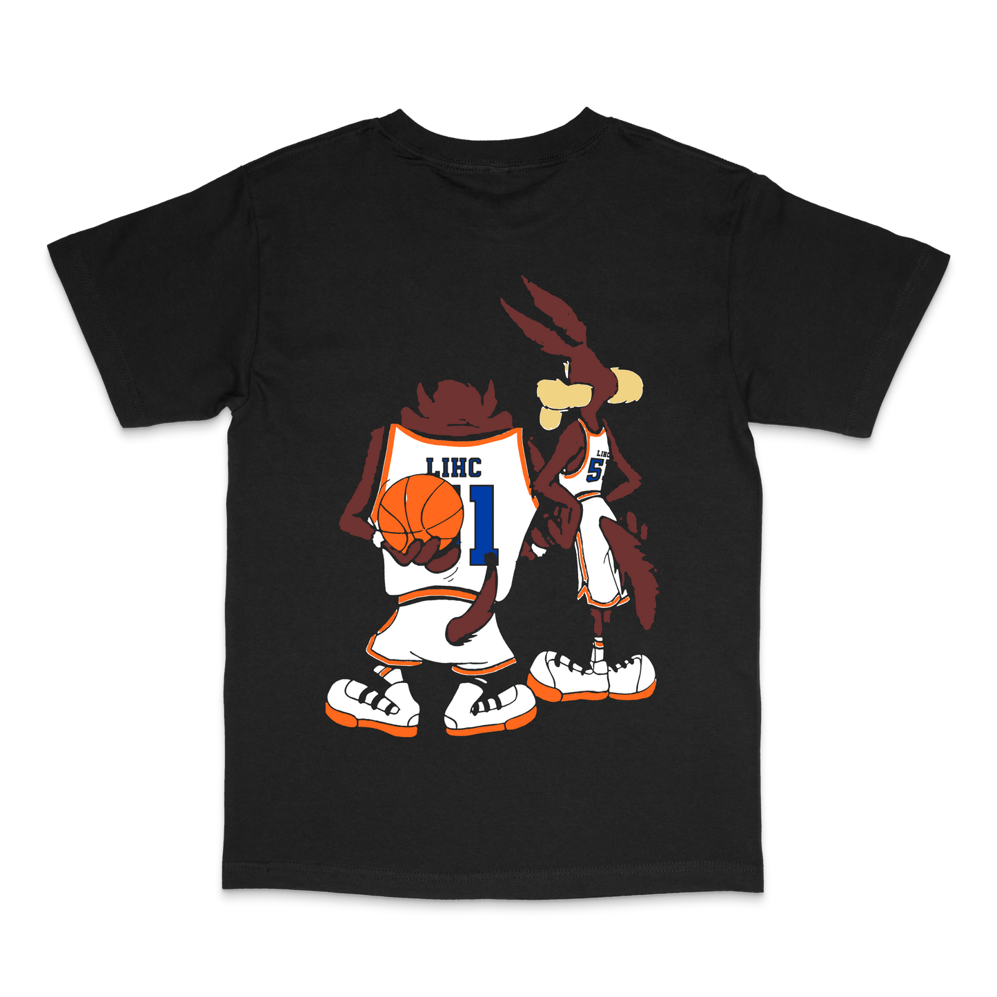 Knicks Tee