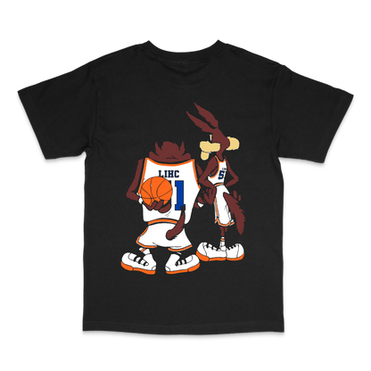 Knicks Tee