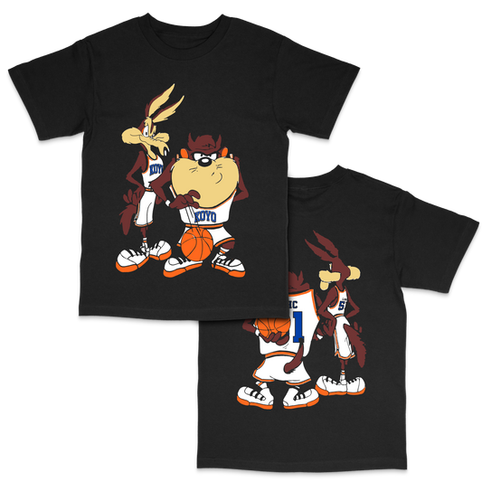 Knicks Tee