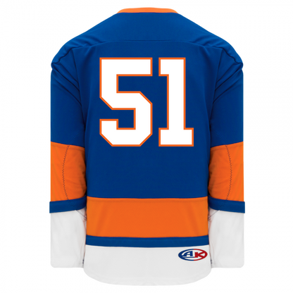 Islanders Jersey