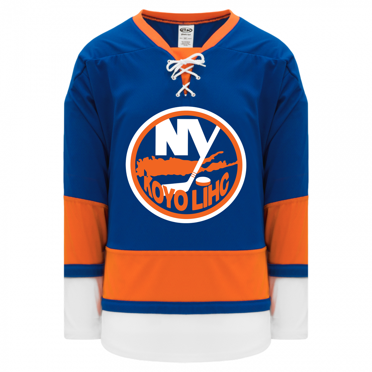 Islanders Jersey