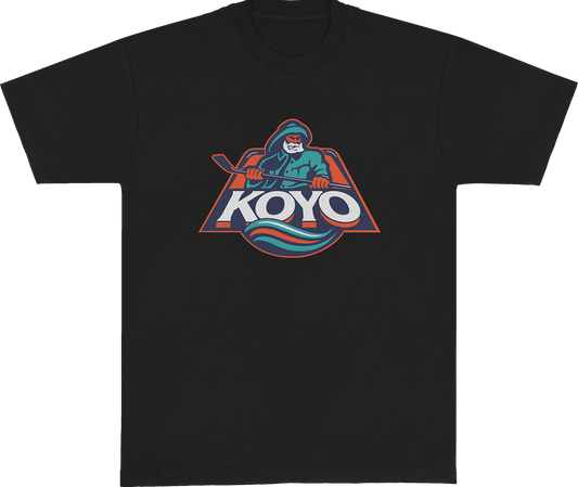 Islanders Tee